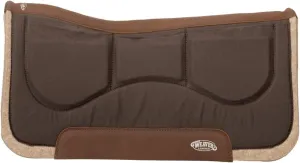 Weaver Leather Wool Blend Felt Shim Pad