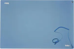 Weller ESD Mat, Blue 900 x 600 - T0051403699