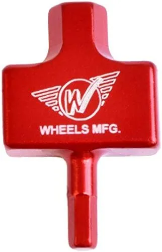 Wheels Manufacturing Fox Adjustment Tool - DHX2/FLOAT X2