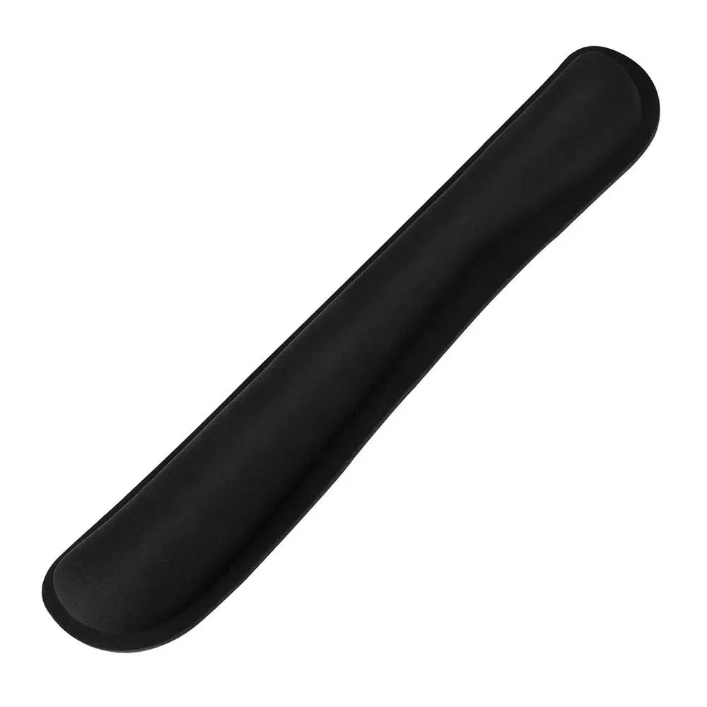 Widen Memory Foam Mouse Pad & Keyboard Wrist Support
