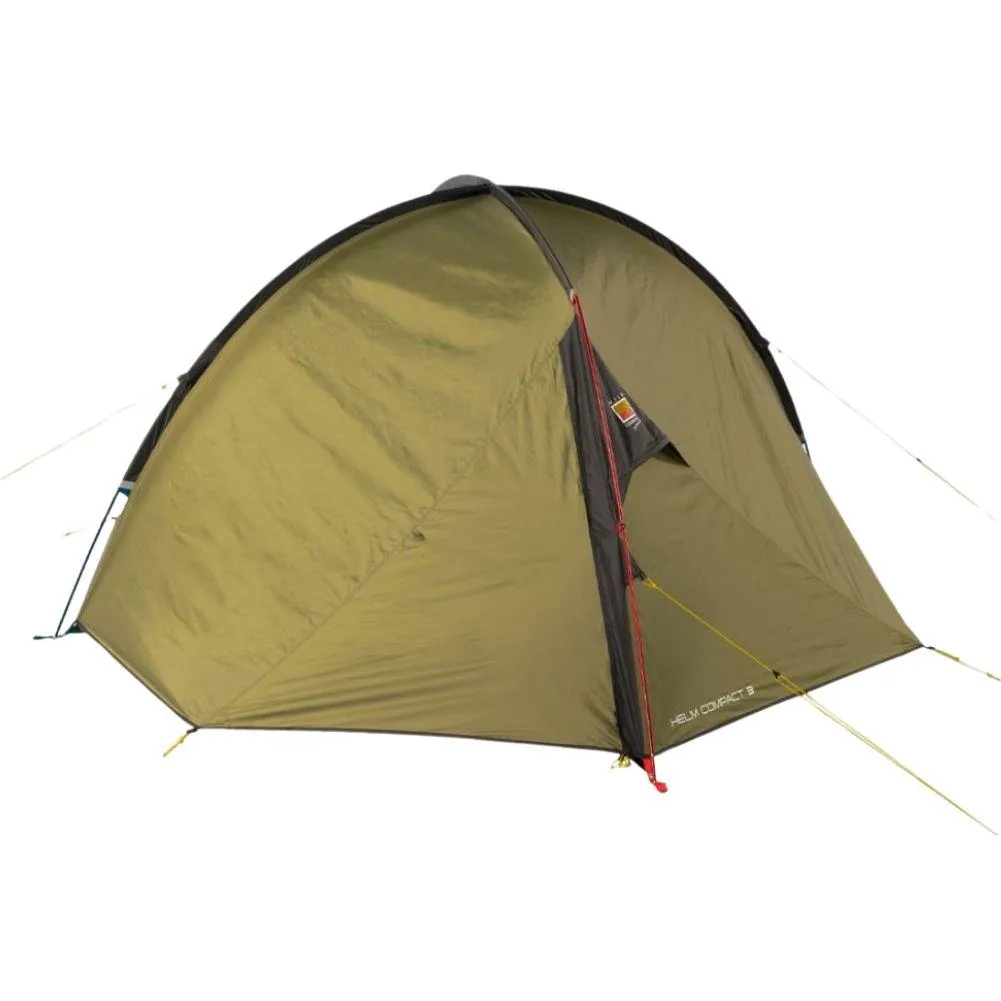 Wild Country Helm Compact 3 Tent - 3 Man Tent (2025)