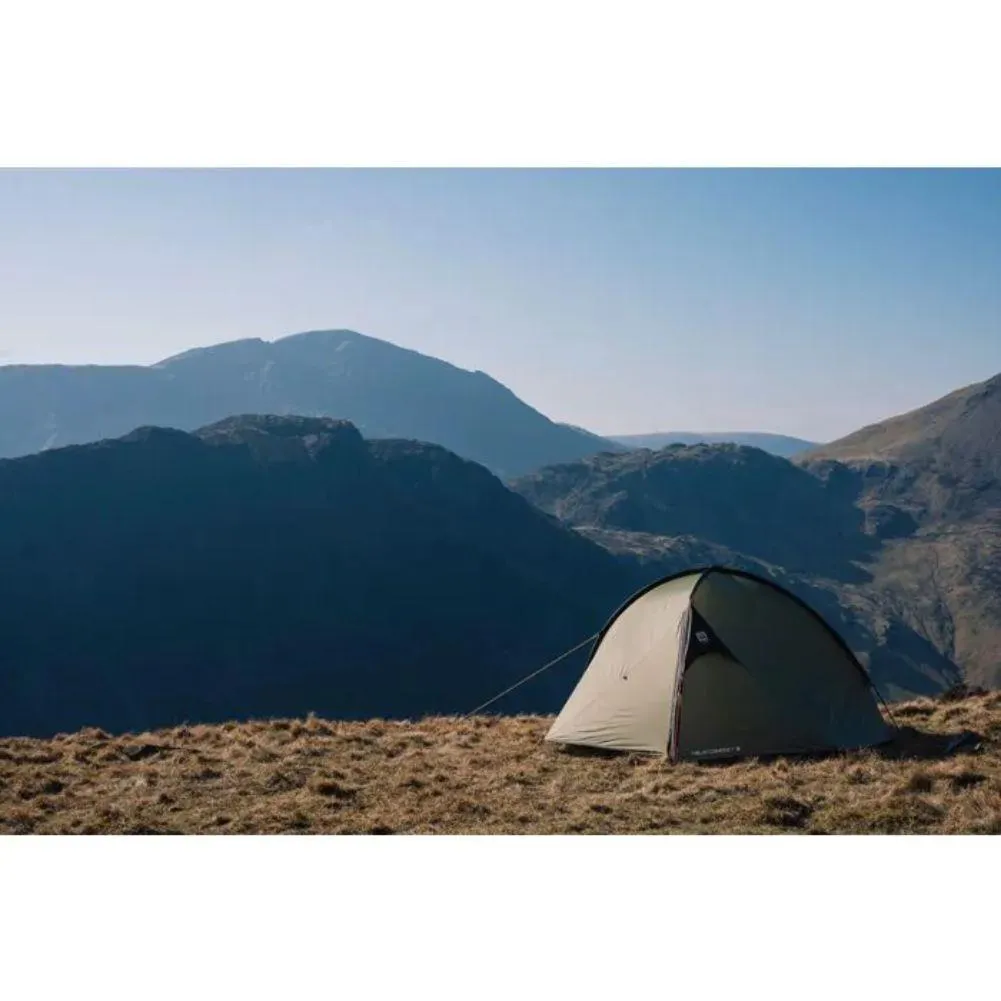 Wild Country Helm Compact 3 Tent - 3 Man Tent (2025)
