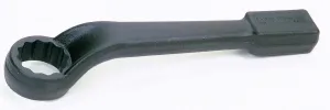 Williams 8817AW Offset Pattern Box End Wrench, 3-Inch