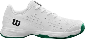 WILSON Unisex-Child Rush Pro L Junior Tennis Shoes