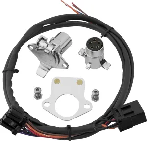 Wiring Harness with 5-Pin Connector Kit 720585