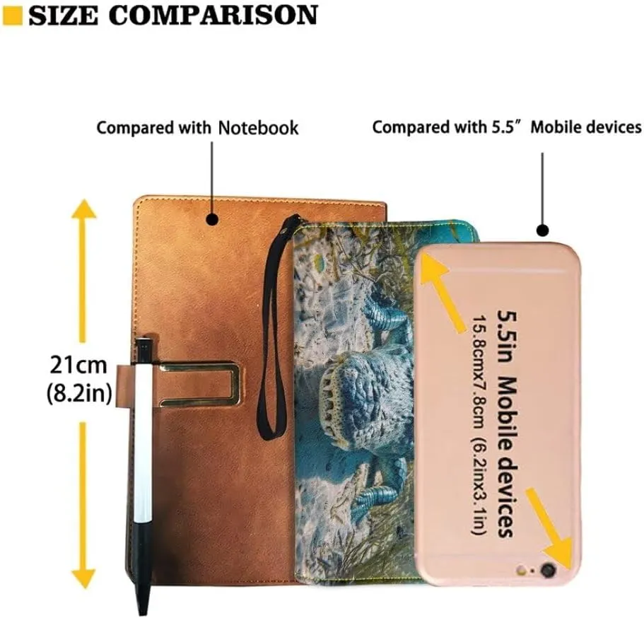 Womens Alligator Walllet Bifold Multi Card Case Wallet Wristlet with Zipper Pocket