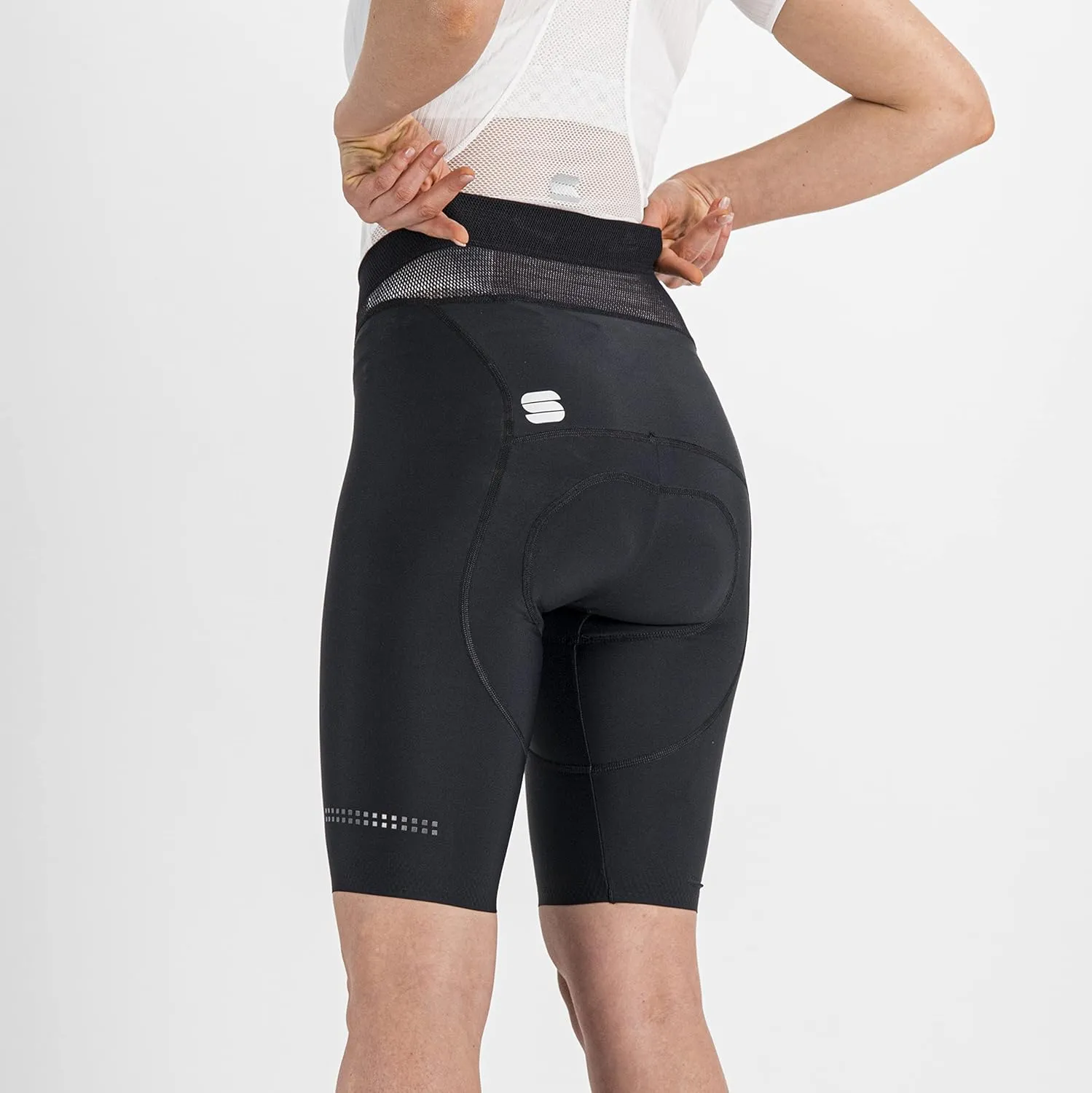 Women’s Classic Short for Road Biking, Cycling and Racing