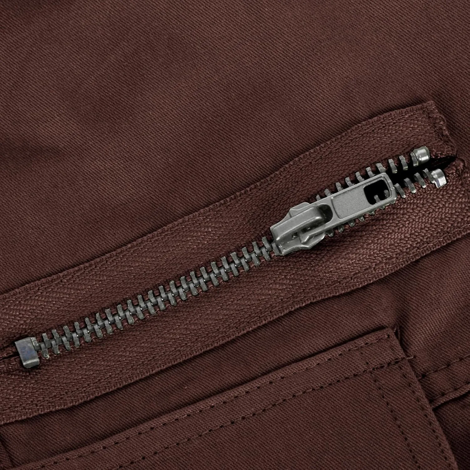 Womens Cotton Cargo Pants Tactical Active Loose Pockets Military Trouser Low Waist Plus Size Wide Leg Hiking Pants