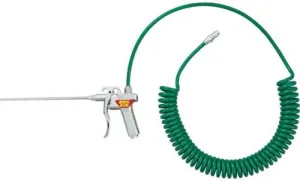 WTB Screw Air Hose Air Duster Gun Set E80-205MP
