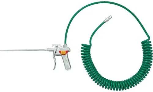 WTB Screw Air Hose Air Duster Gun Set E80-205MP