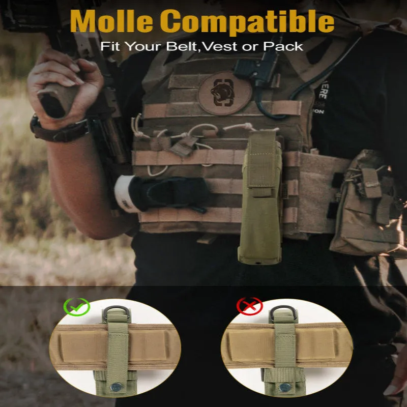 X-SHEATH Multiuse Tool Pouch