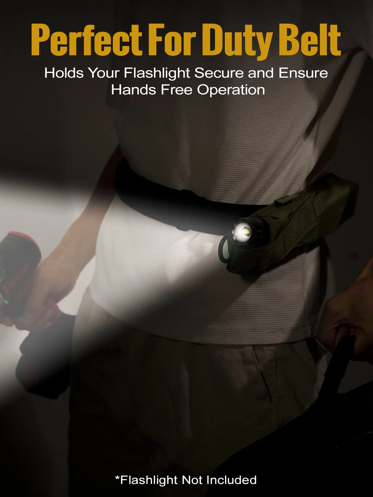 X-SHEATH Multiuse Tool Pouch