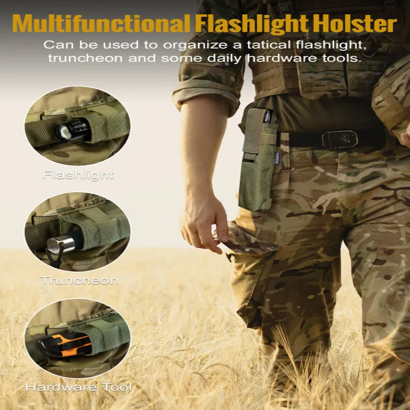 X-SHEATH Multiuse Tool Pouch