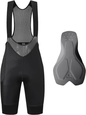 YKYWBIKE Cycling Bibs Women,Padded Bike Shorts Women,6 Hours Cycling Bib Shorts,Road Bike Mountain Biking Shorts