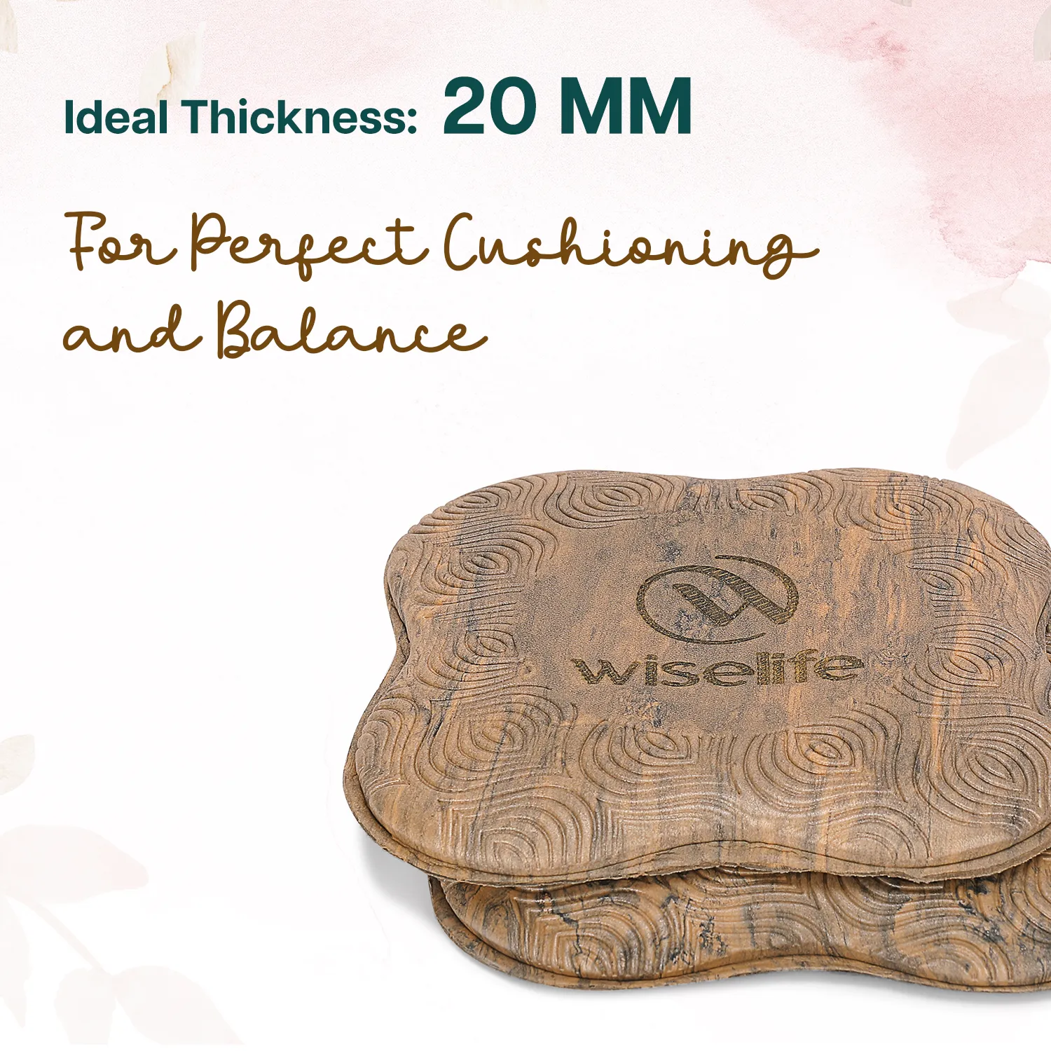 Yoga Knee & Elbow Pad