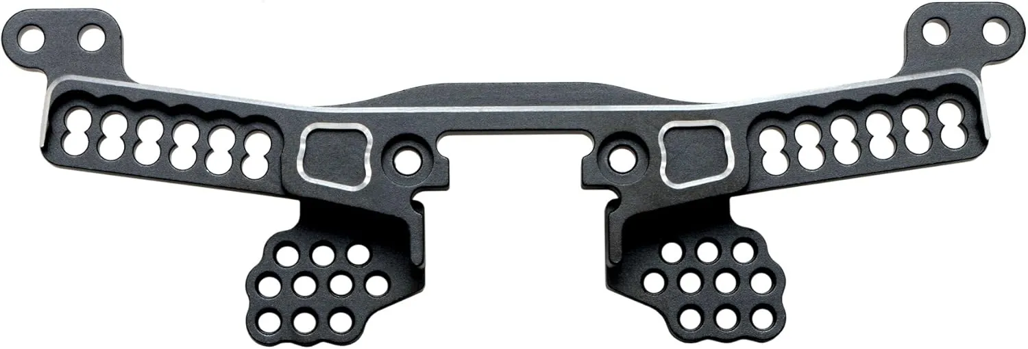 Yokomo Y2-018AR2A Aluminum Rear Shock Tower for YD-2EXII