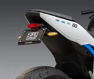 Yoshimura 070BG117200 Fender Eliminator Kit