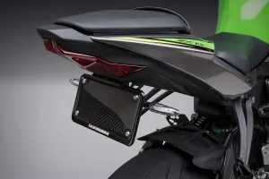 Yoshimura 960-9319 Fender Eliminator Kit Kaw Zx-6R
