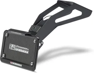 Yoshimura 960-9527 Fender Eliminator Kit