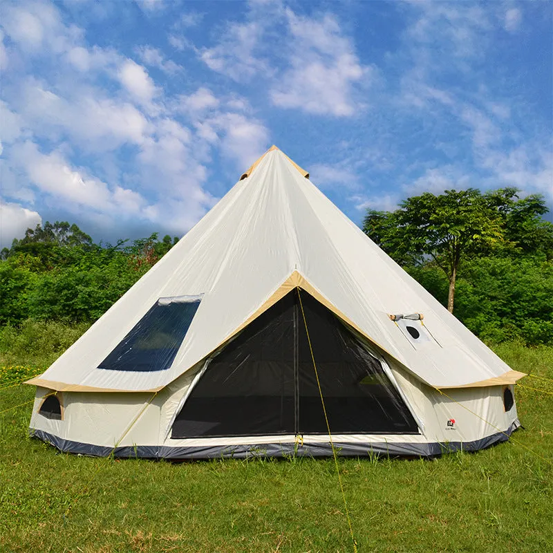 Yurt Tent Outdoor Camping