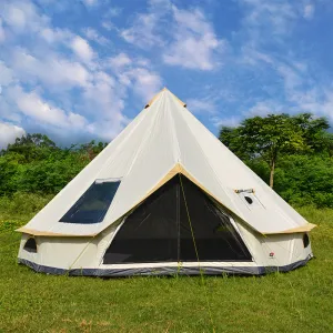 Yurt Tent Outdoor Camping