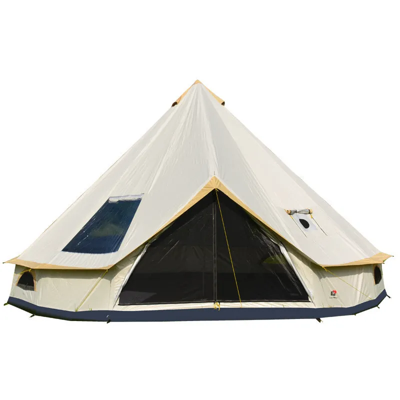 Yurt Tent Outdoor Camping