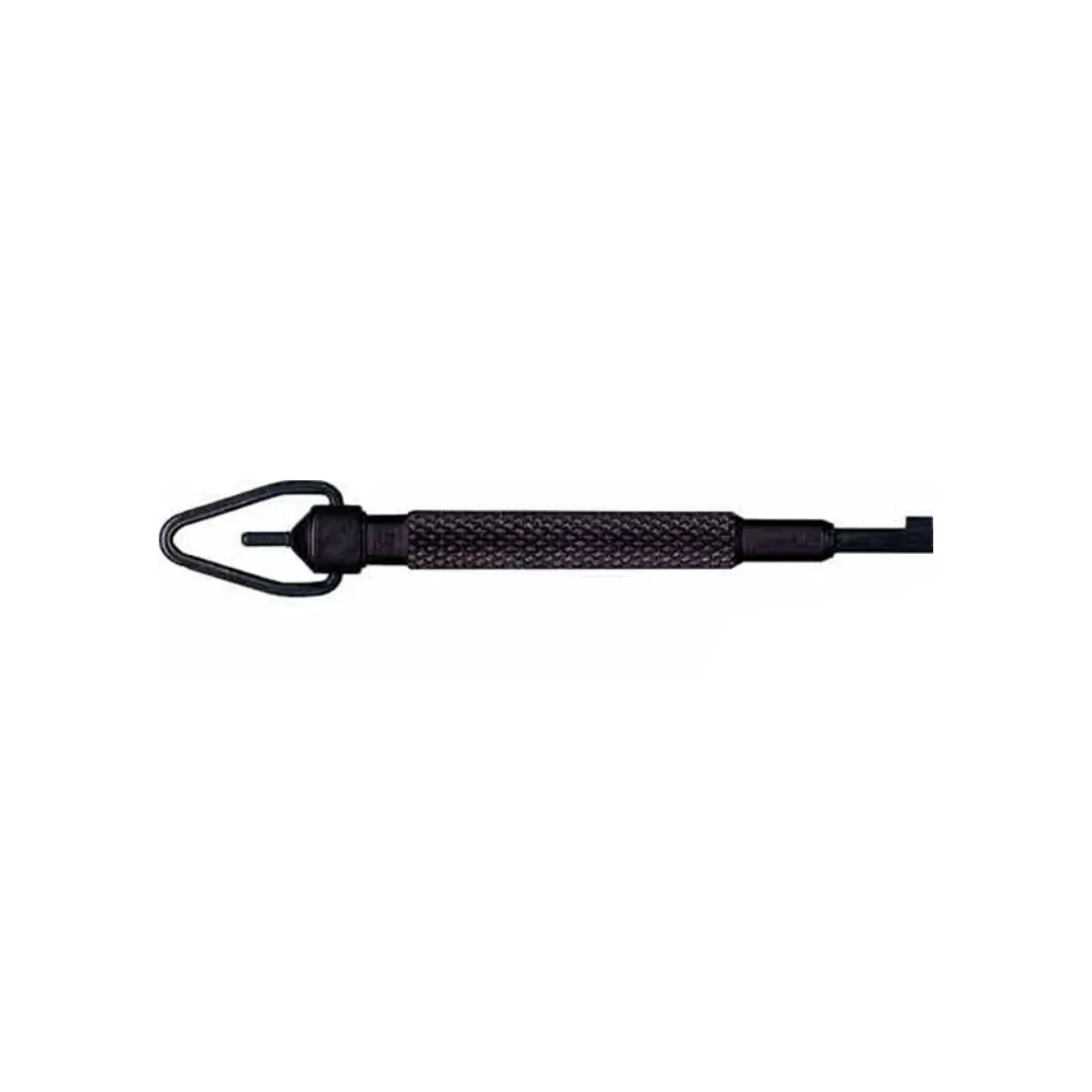 Zak Tool 4.75" Large Grip Swivel Key