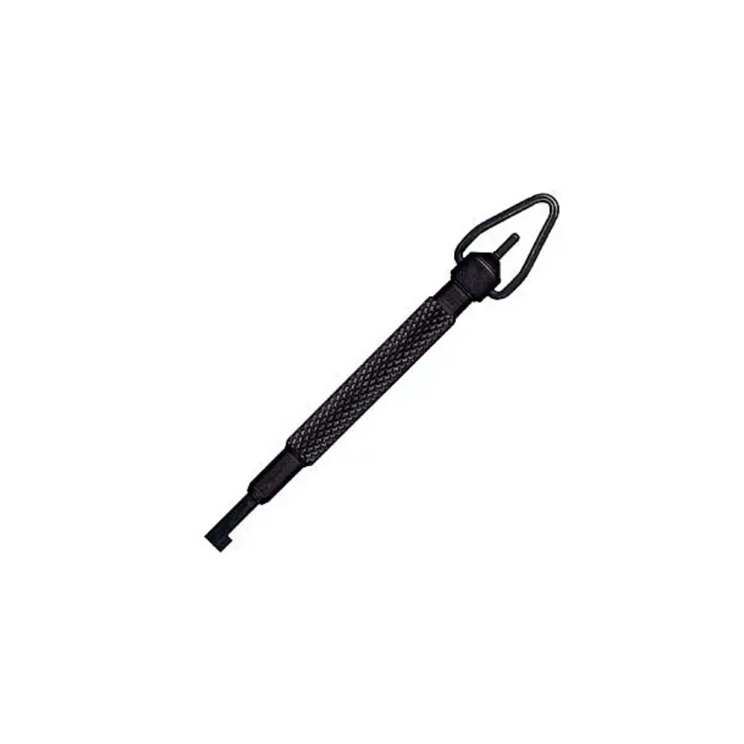 Zak Tool 4.75" Large Grip Swivel Key