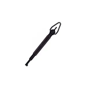 Zak Tool 4.75" Round Swivel Key