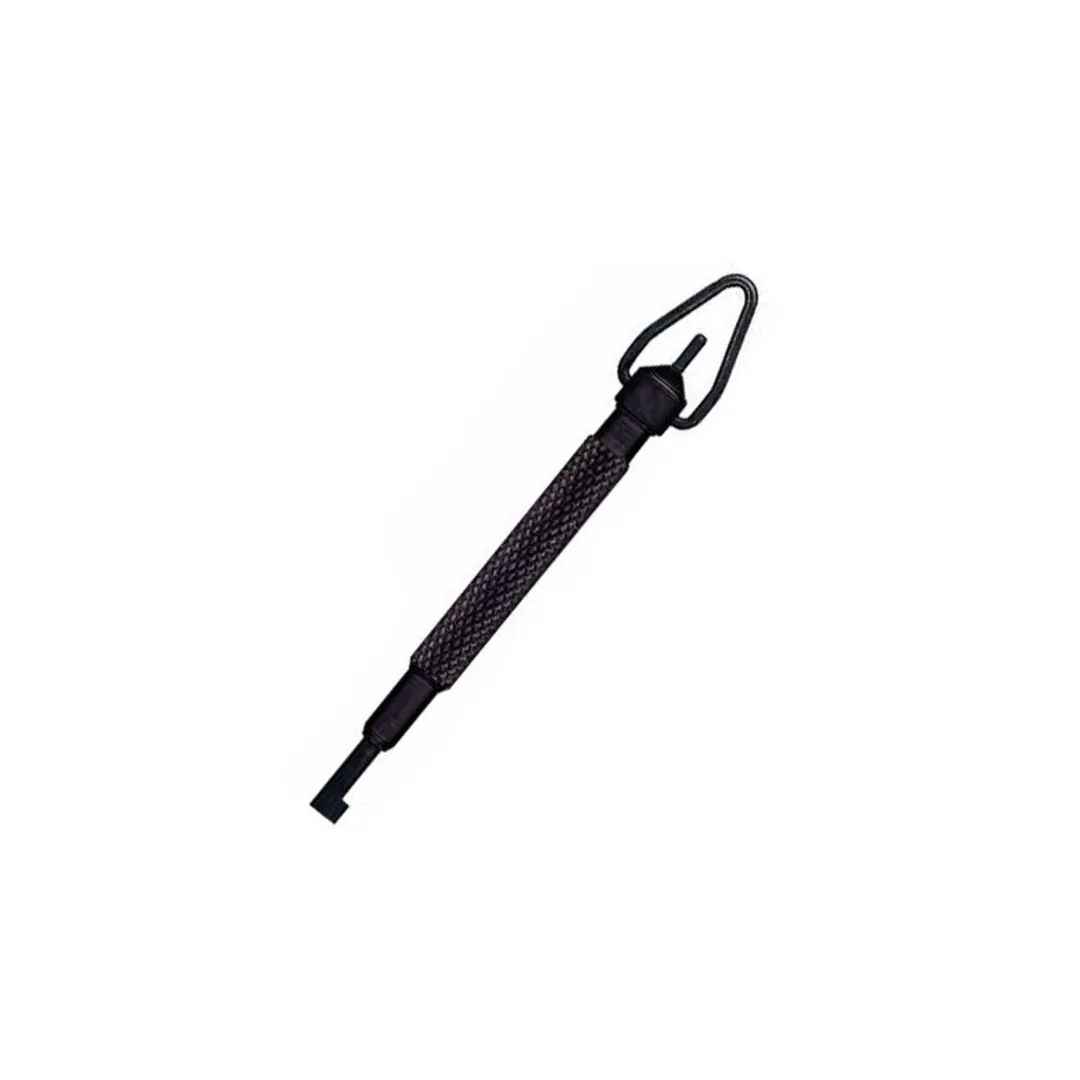 Zak Tool 4.75" Round Swivel Key