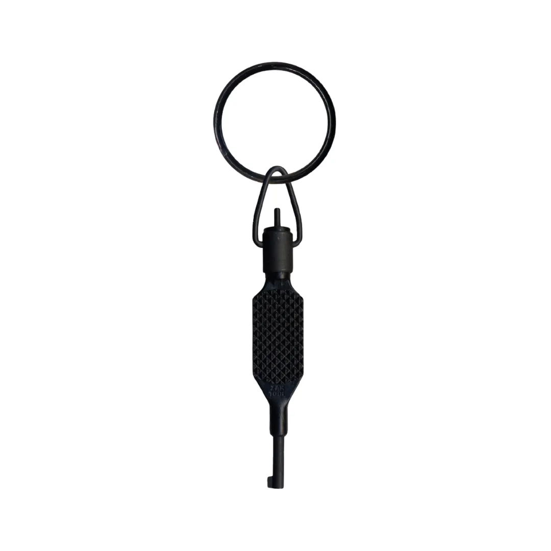 Zak Tool Swivel Key