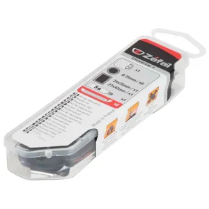 Zefal Universal  Repair Kit  inc Levers