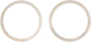 Zipp Freehub Body Spacer, 188 Rear, Qty 2