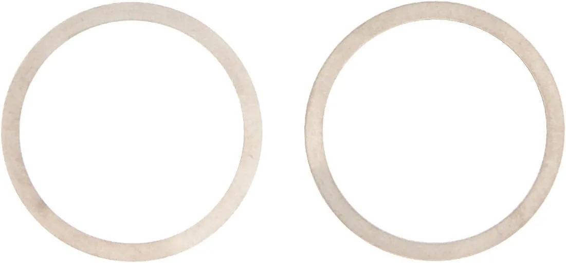 Zipp Freehub Body Spacer, 188 Rear, Qty 2