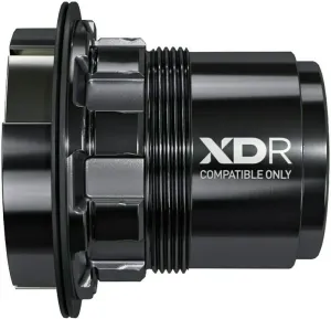 ZIPP FREEHUB KIT ZR1 XDR STAINLESS STEEL 61803 BEARINGS