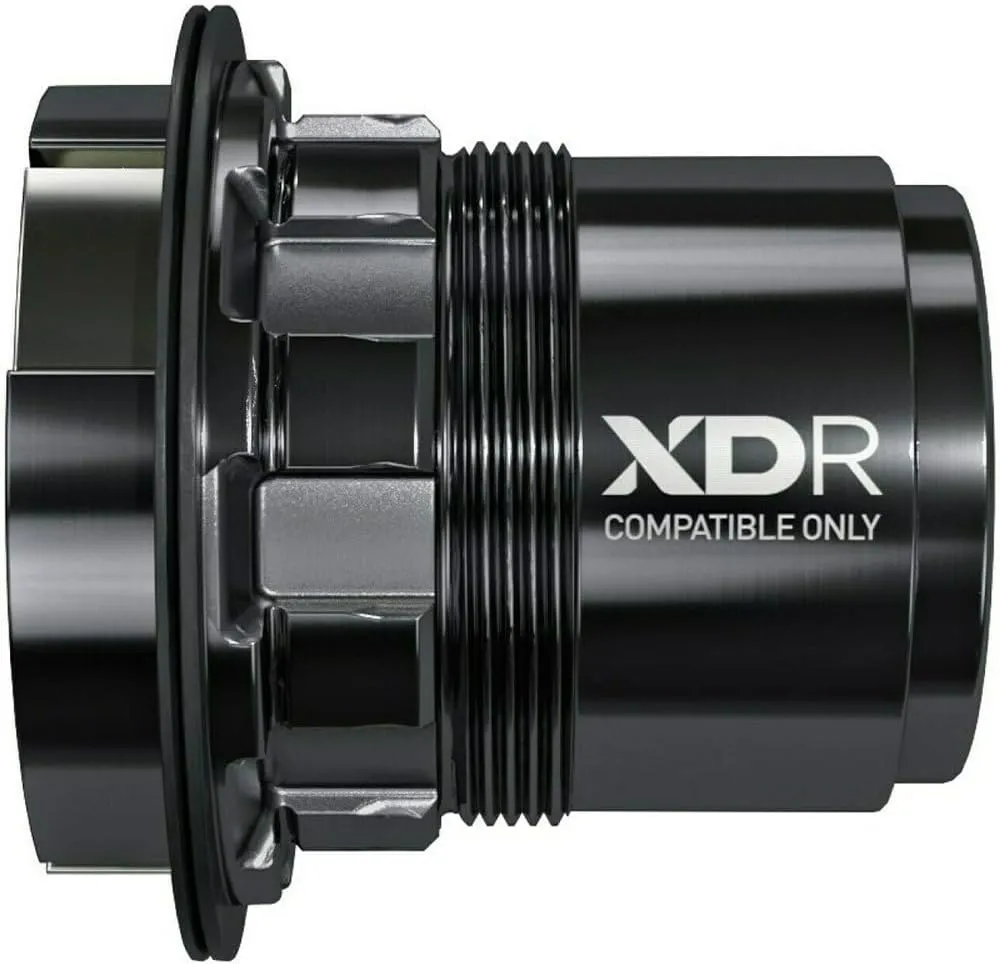 ZIPP FREEHUB KIT ZR1 XDR STAINLESS STEEL 61803 BEARINGS